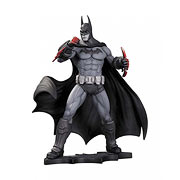 Batman Arkham City Batman Statue